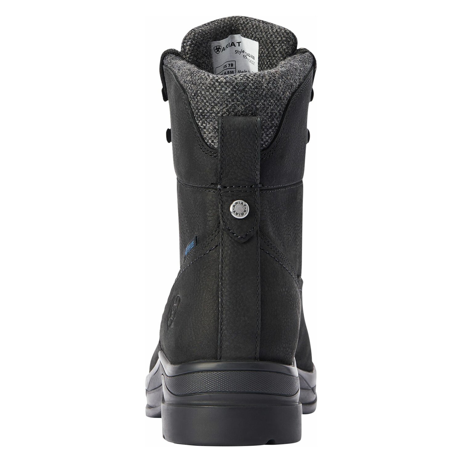 ARIAT Outdoorstiefel Harper H2O - charcoal