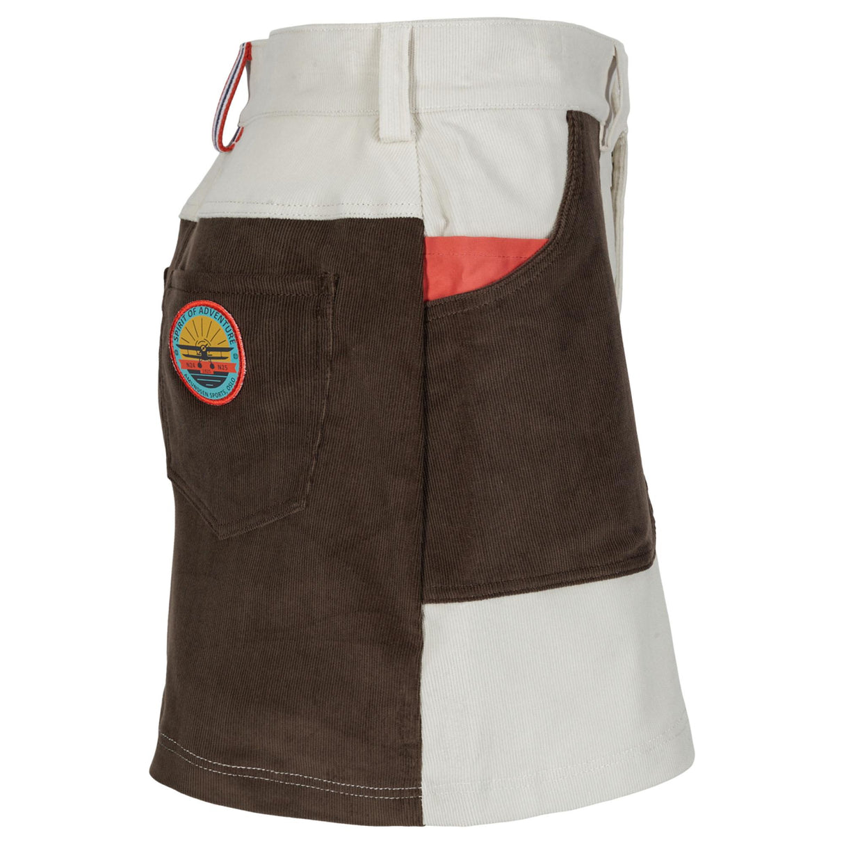 Amundsen<br>Concord Skirt Womens