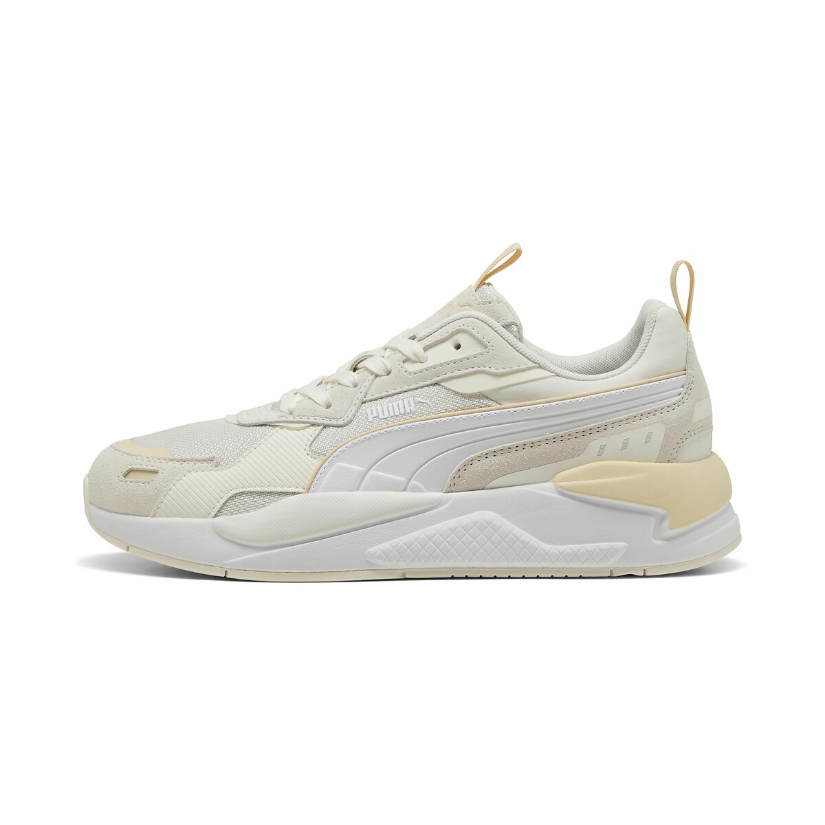 Tênis PUMA X-Ray 3 Camurça