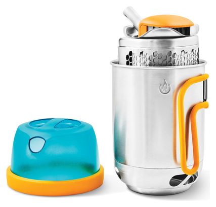 Pack Campstove 2   Cook Kit