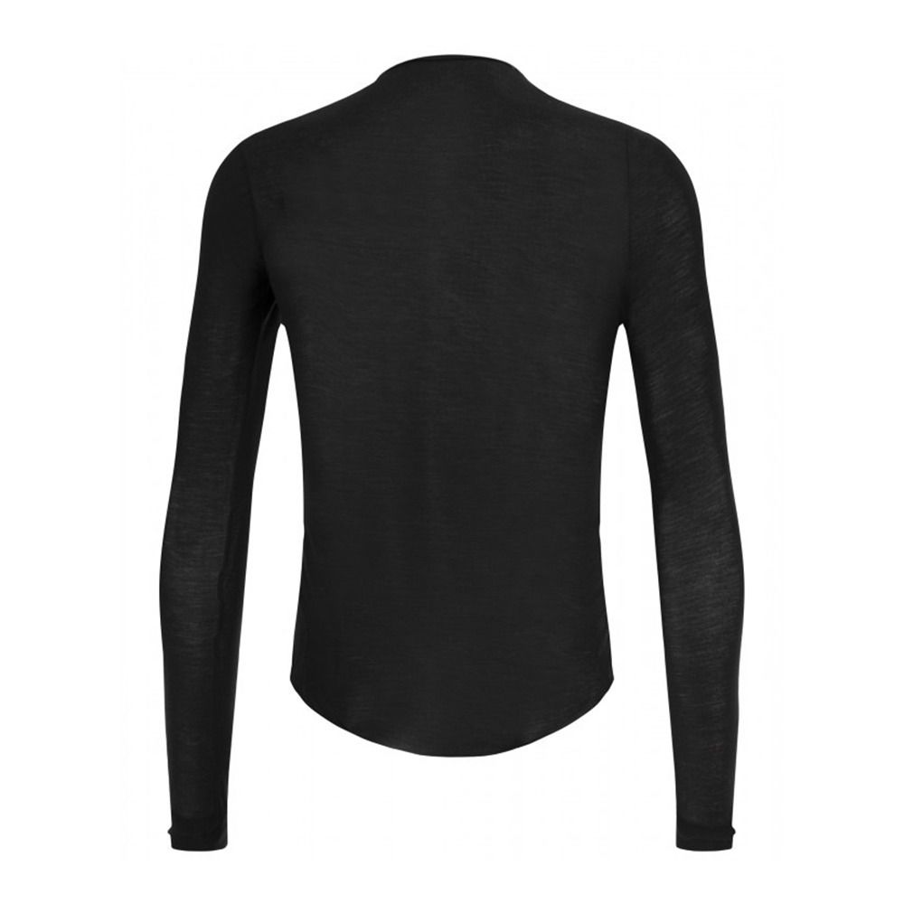 Santini DRY - Sous-couche Homme noir