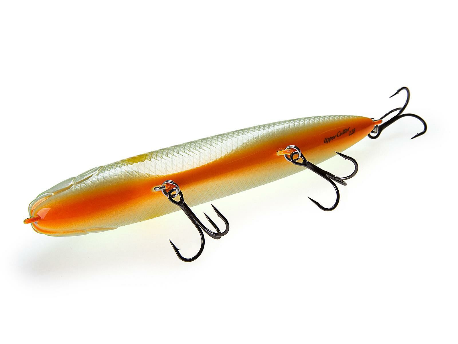Upper Cutter 128 (Nories)
