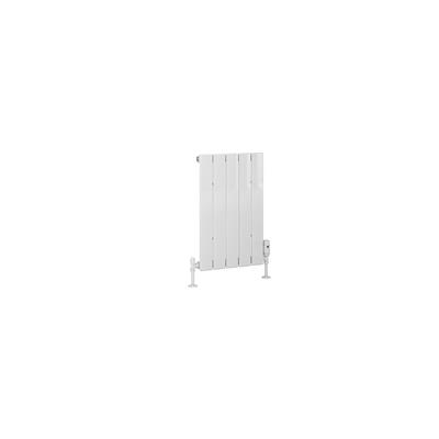Eastbrook Addington type 10 radiator 35x60cm 351W staal wit glans