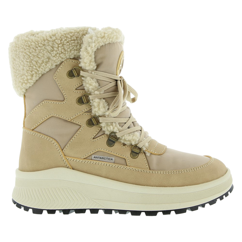 AN 8722 Snowboots