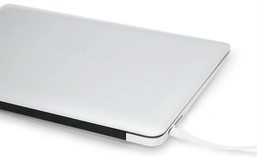 3Port Desktop Charger 65 WLaptop Ladegerät mit 3 Anschlüssen