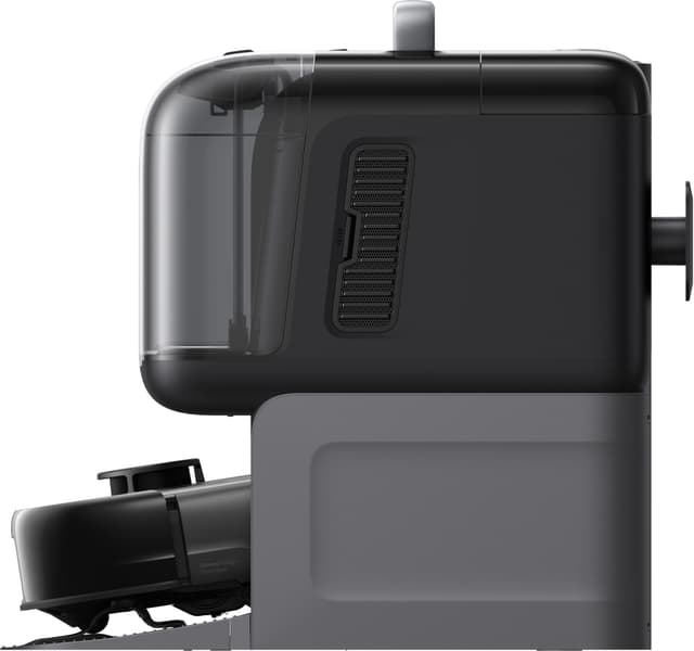 Eufy Omni E28 robotstøvsuger T2352G11 (sort)