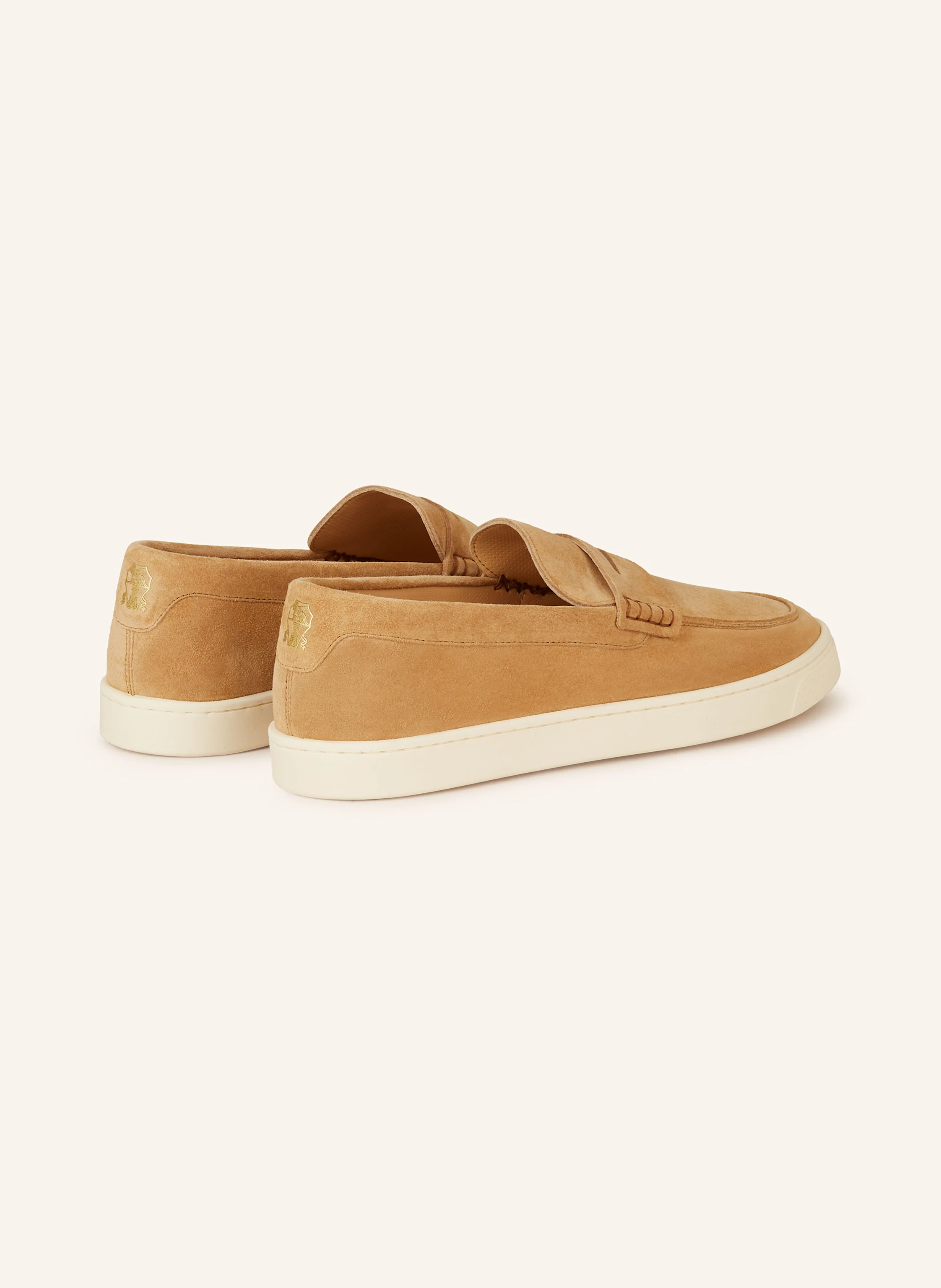 BRUNELLO CUCINELLI Penny-Loafer