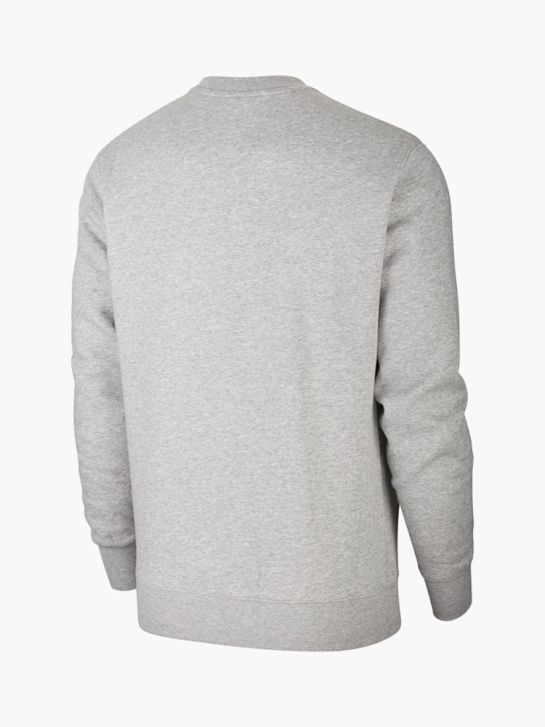 Nike Pullover Grau