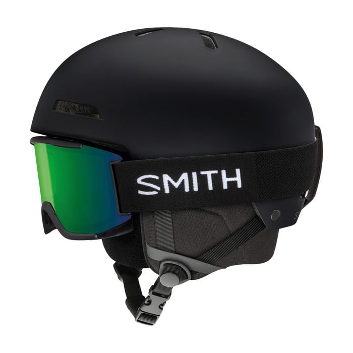 Smith Rodeo Skihelm Senior