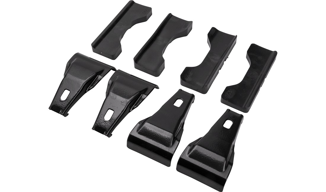 Kit 145012, Thule Kit Clamp 5012