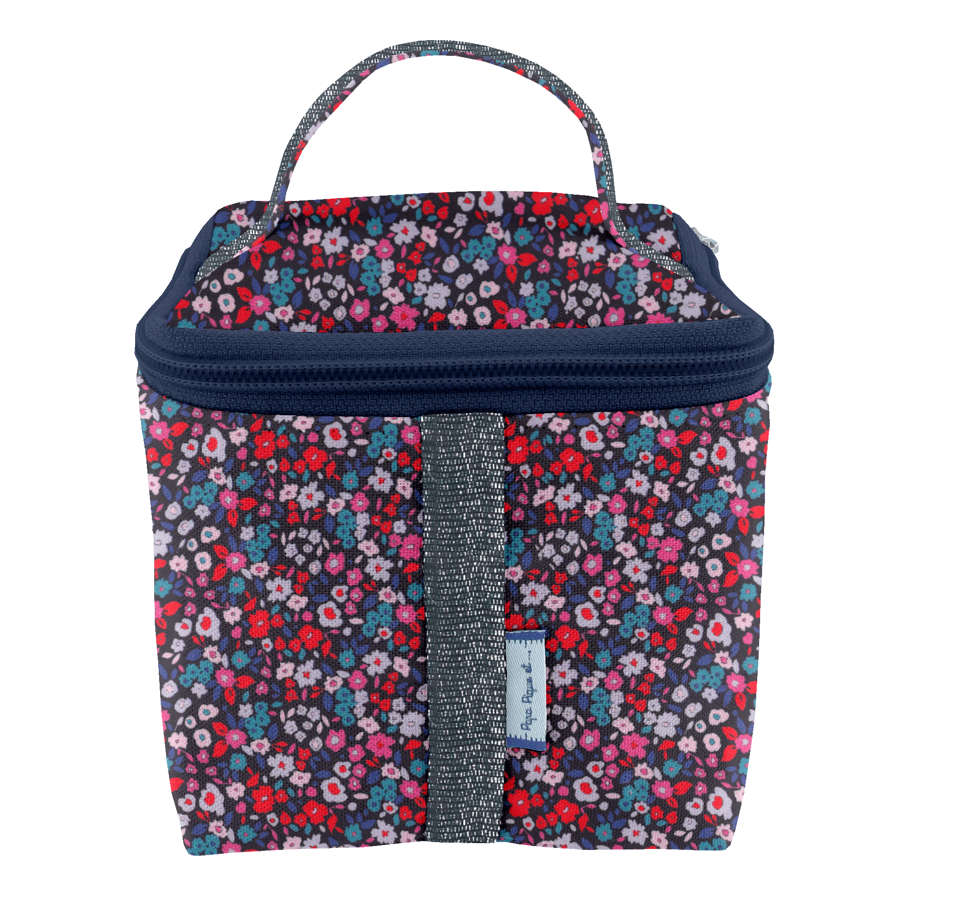 Petit Vanity Romance Fleurie