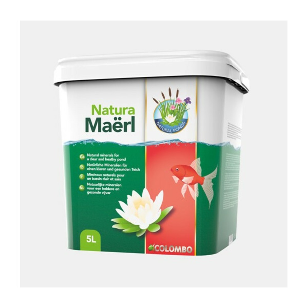 Natura maërl 5000 ml (50.000l)