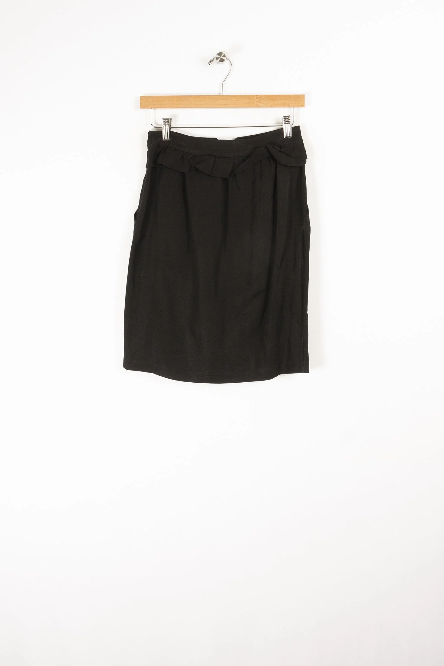 Jupe | Noir