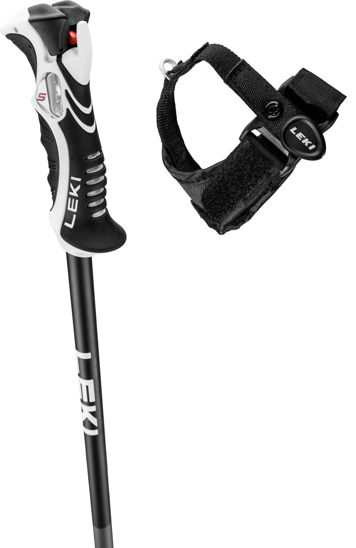 Leki| Skistöcke BOLD LITE S