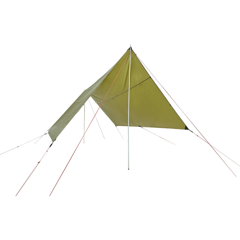 Nordisk Voss 20 PU Tarp