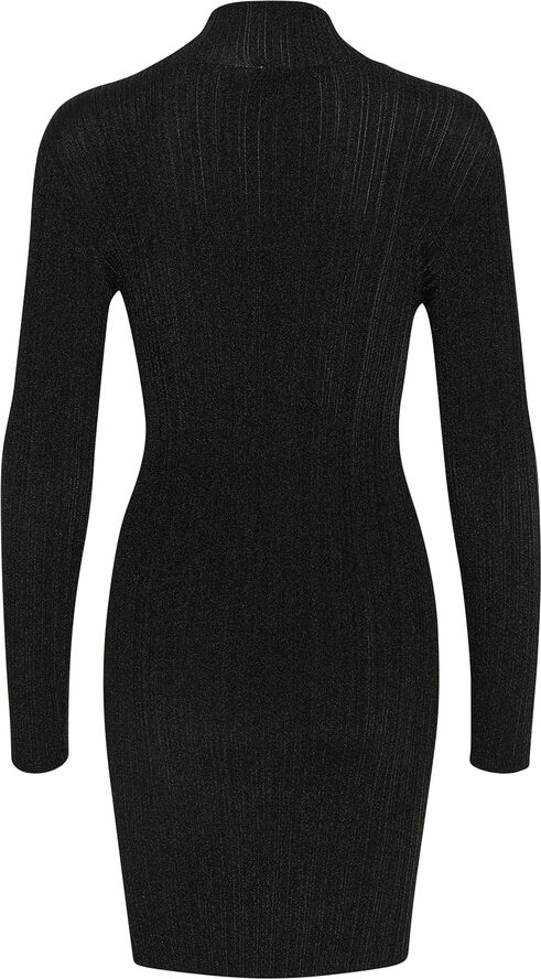 Gestuz SilviGZ ls short dress Black