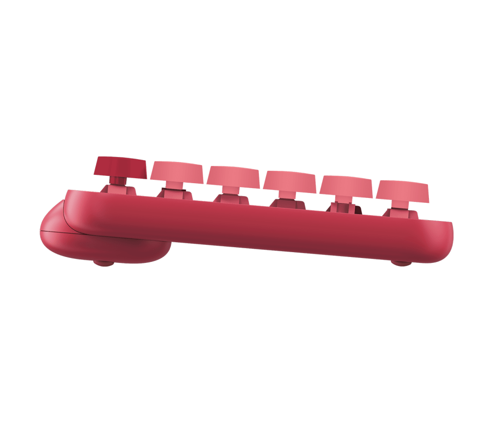 POP Keys + POP Mouse