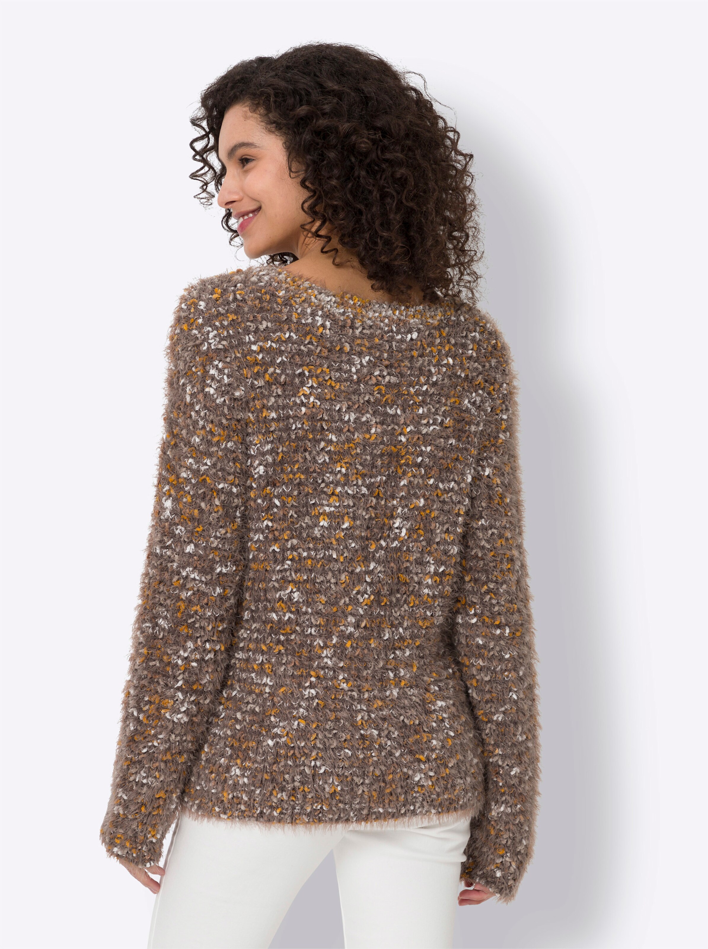 Pullover