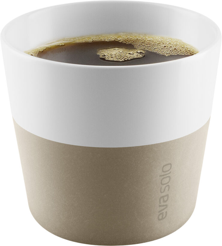 Eva Solo 2 Lungo-krus Pearl beige Pearl beige