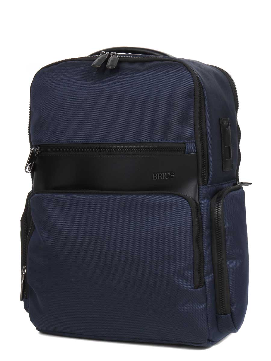 Sac À dos ordinateur Bric's Matera M 14 pouces