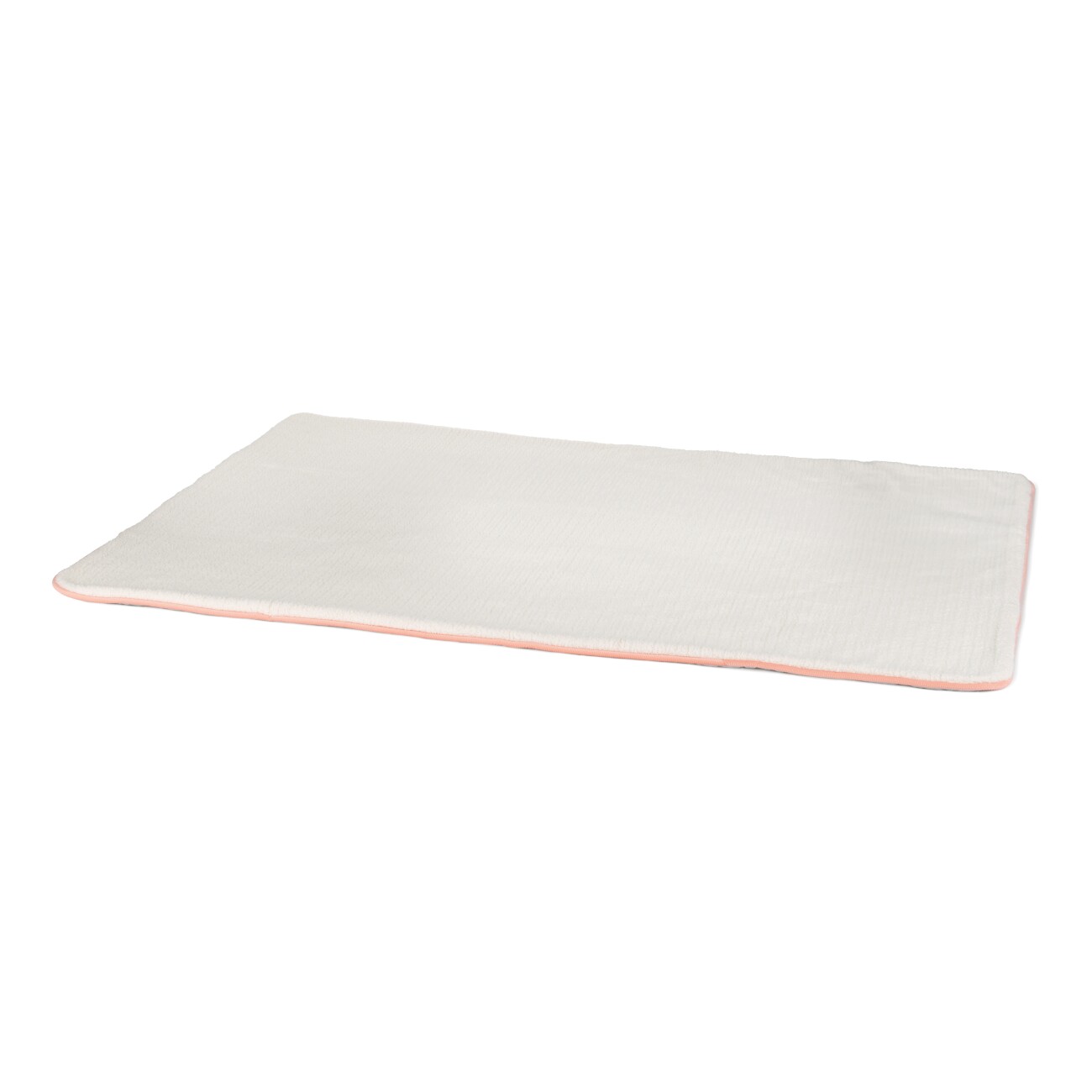AniOne Pepe&Kitty Liegedecke beige/ grau