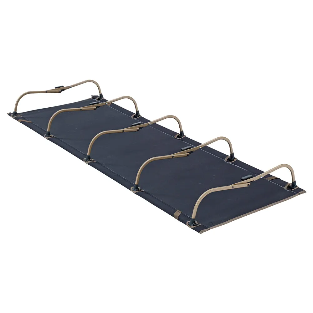 Robens -  Robens Feldbett Settler schwarz