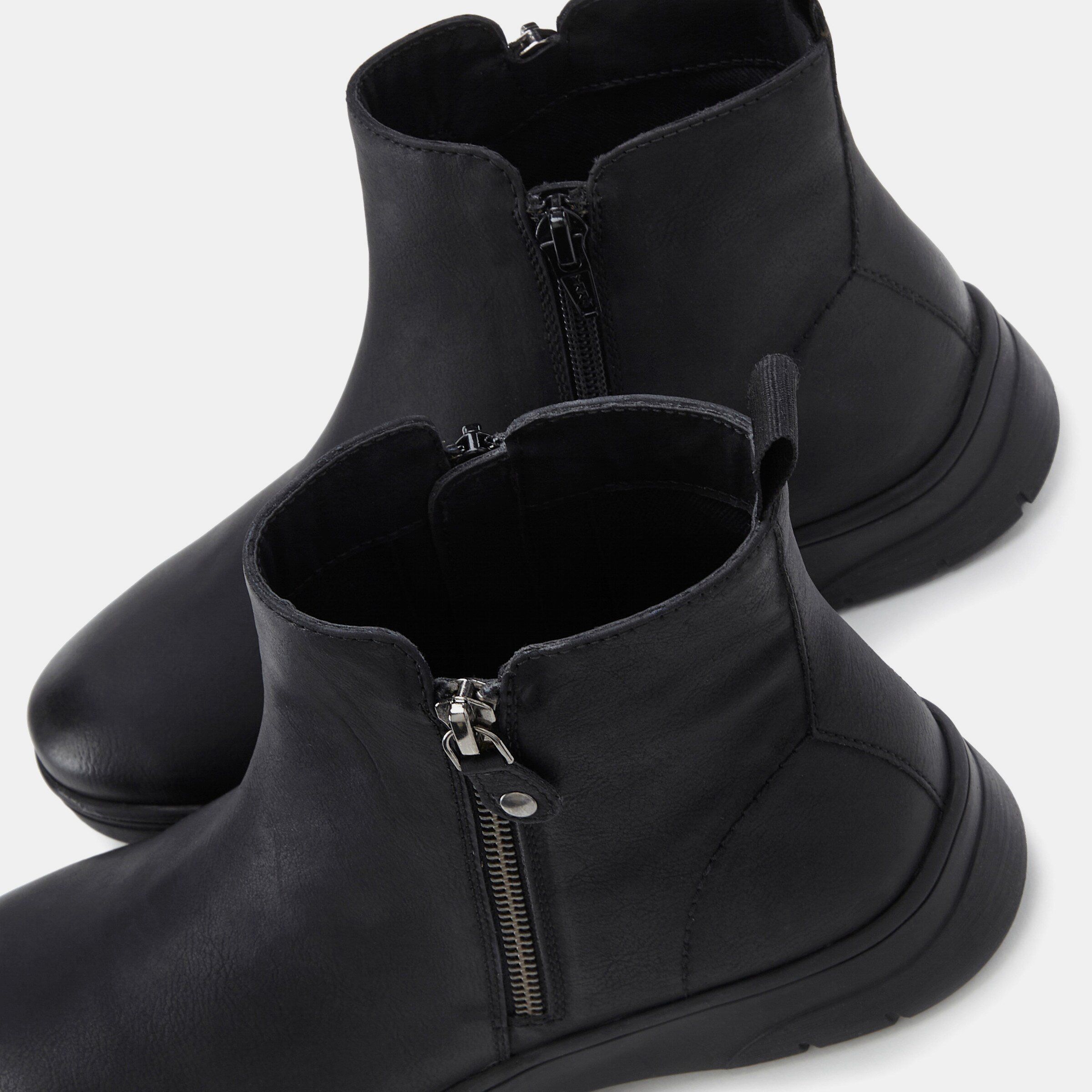 Stiefelette
