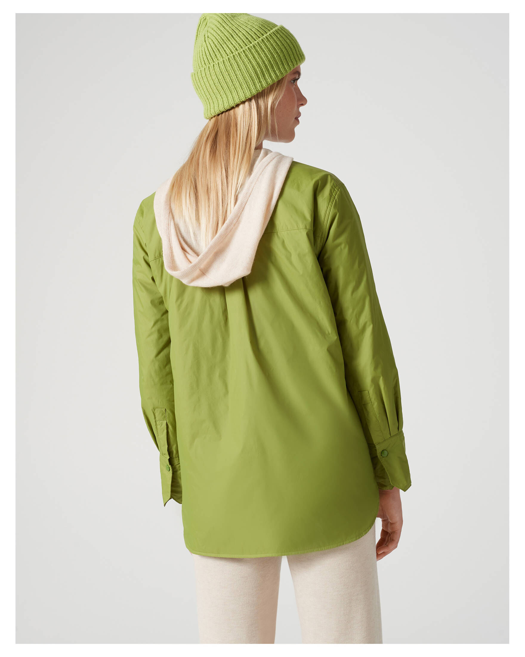 Someday| Damen Jacke NIVINA
