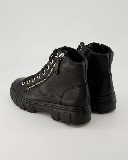Paul Green 5210-028 Stiefeletten in Schwarz
