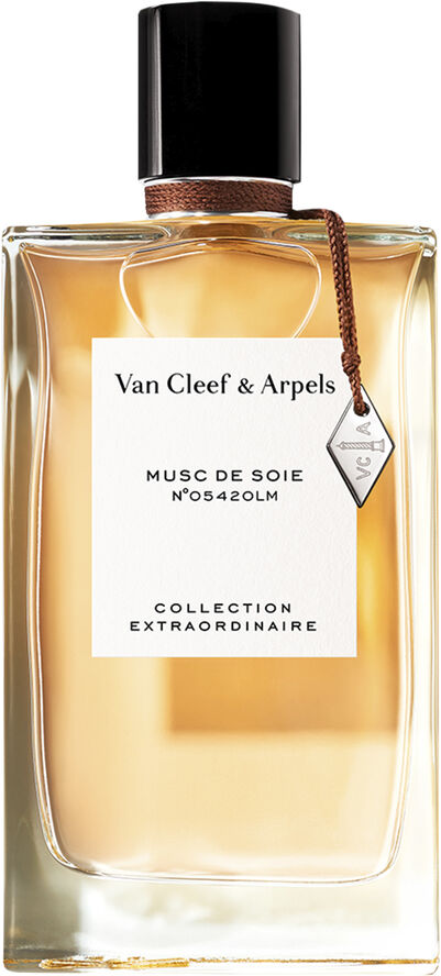 Van Cleef & Arpels Musc De Soie EdP