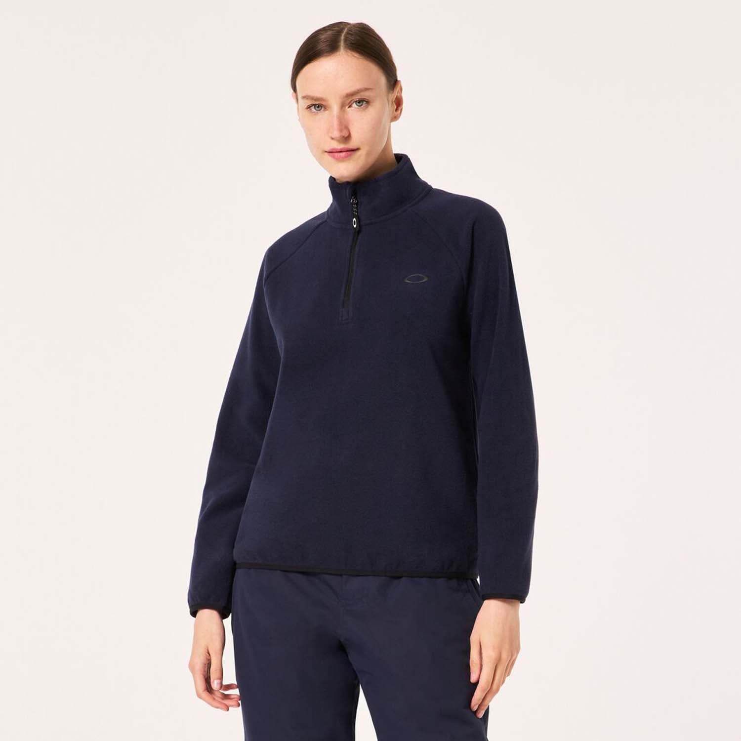 Oakley  Ridge Zip Fleece Dames