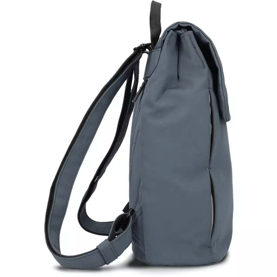 zwei Toni TOR130 - Rucksack denim