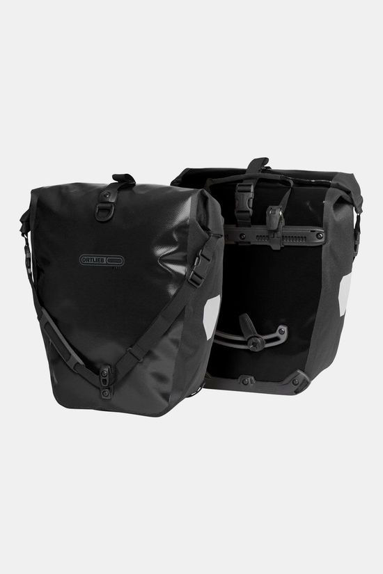 Ortlieb Ortlieb Back-Roller Free 40l QL2.1 Fietstas (Paar)