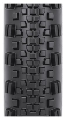 Pneu Gravel WTB Raddler 700c Tubeless TCS Light/Fast Rolling SG2 Dual 120TPI