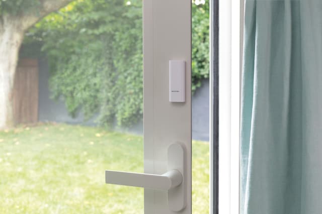Netatmo Smart Dør- og Vinduessensorer