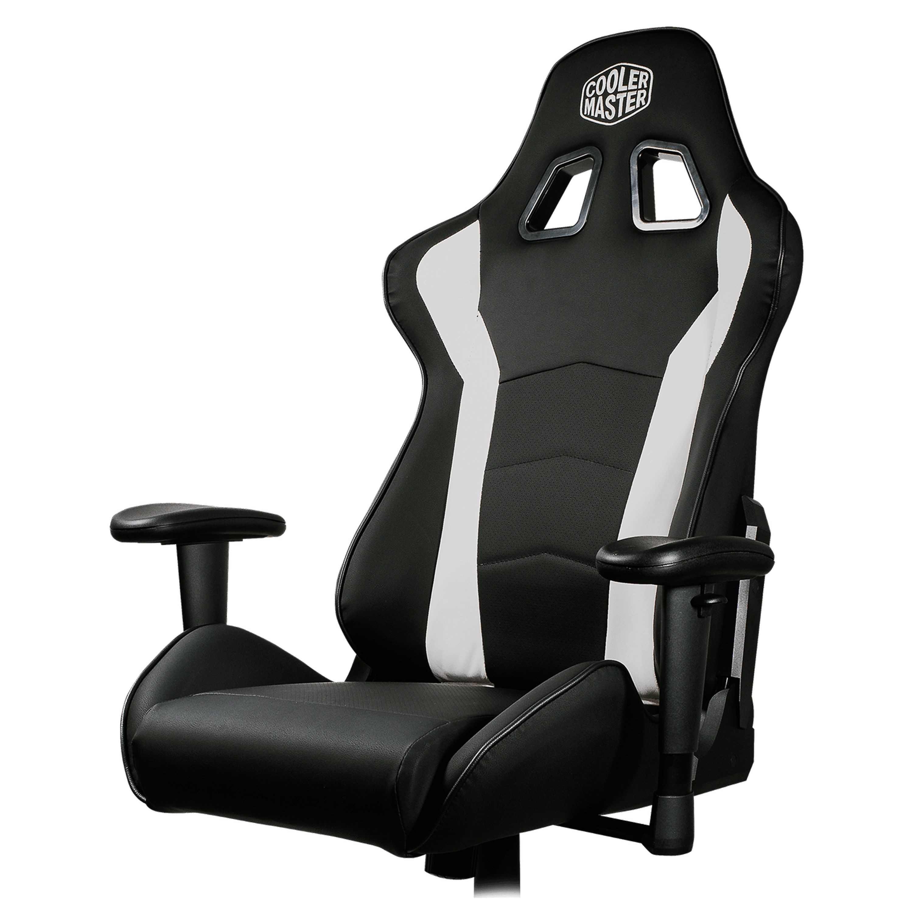 Cooler Master Ltd Caliber R1 White