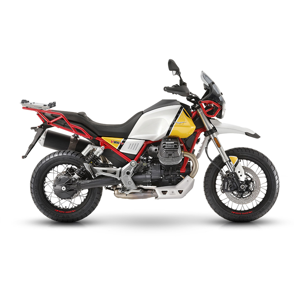 Shad - Support Fixation Top Case Moto Guzzi V 85 TT M0VT89ST