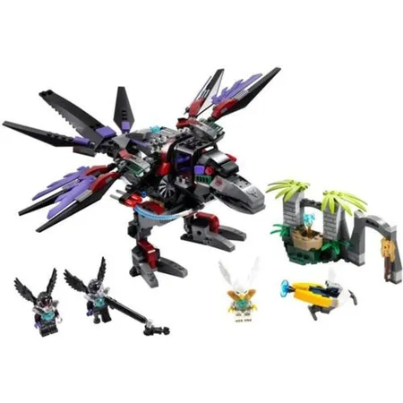 LEGO® Legends of Chima 70012 Razars CHI Räuber
