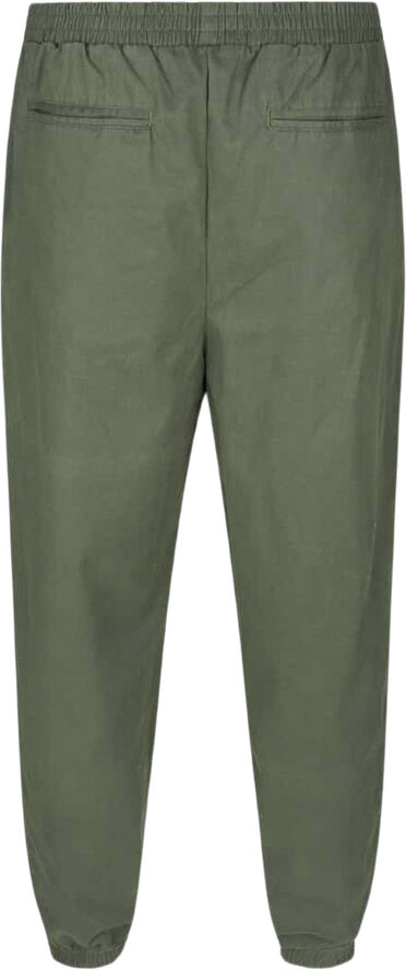 Kangol Barnet bukser Dark green