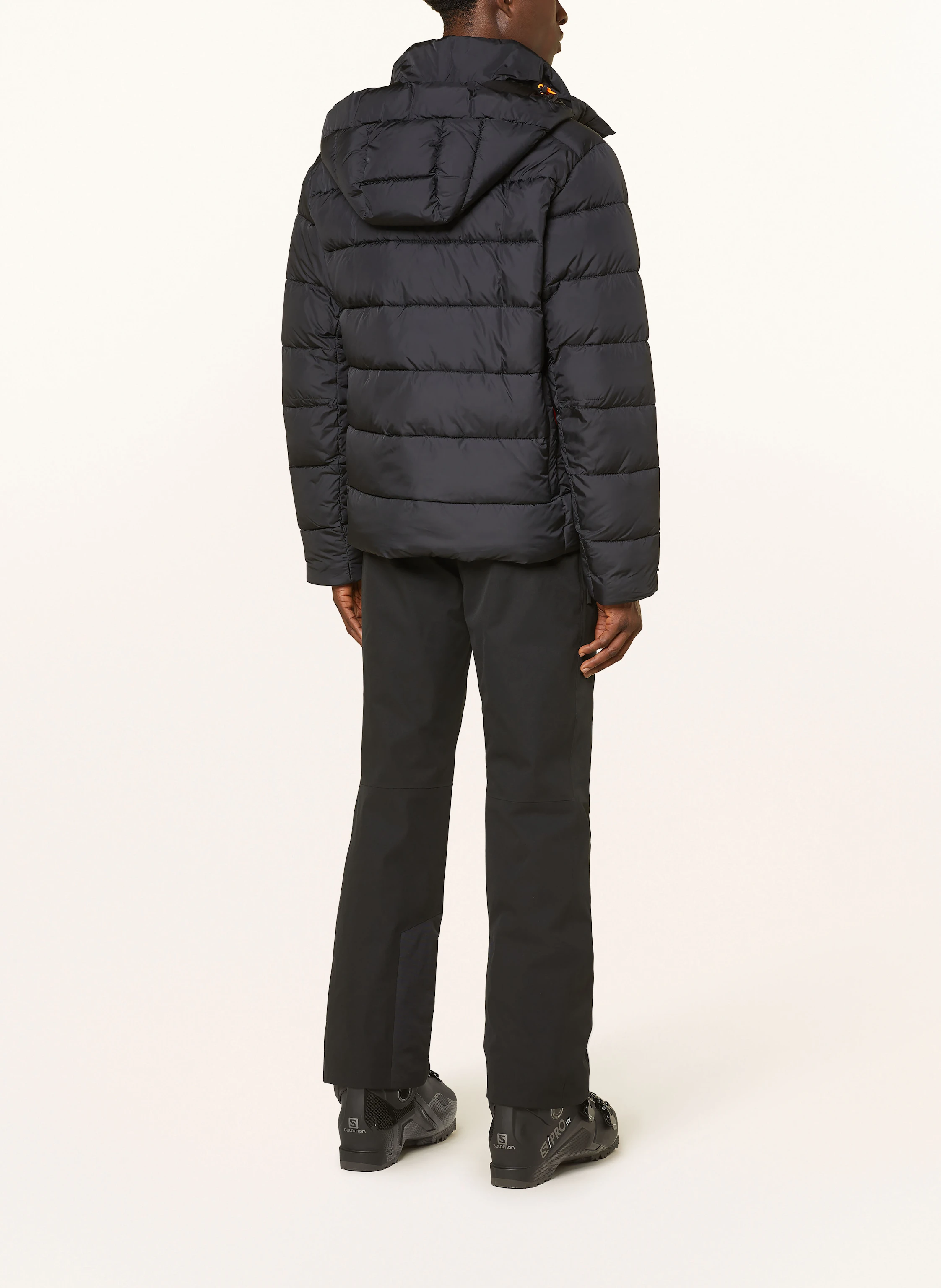 FIRE+ICE Skijacke LUKA2