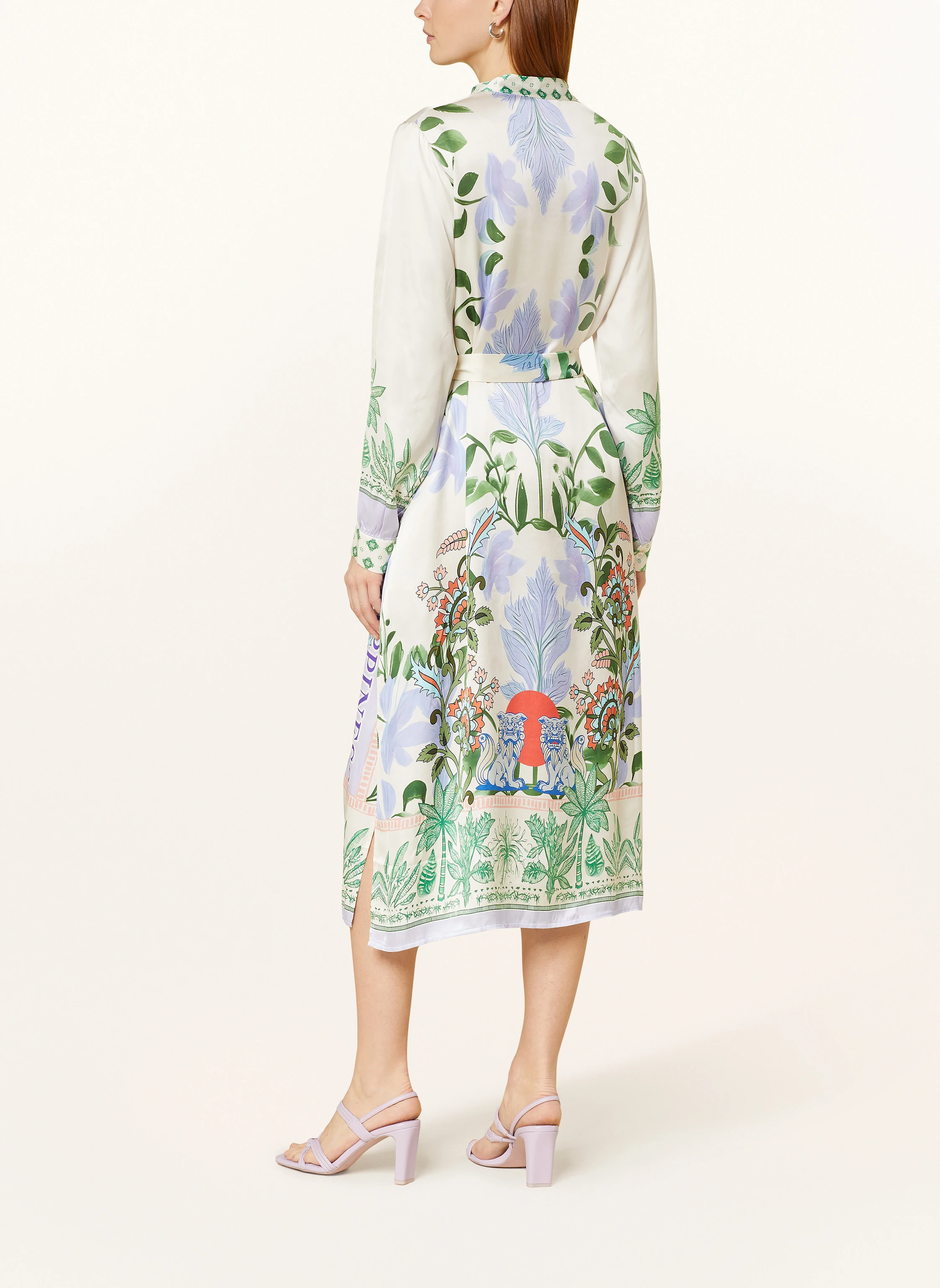 miss goodlife Kleid
