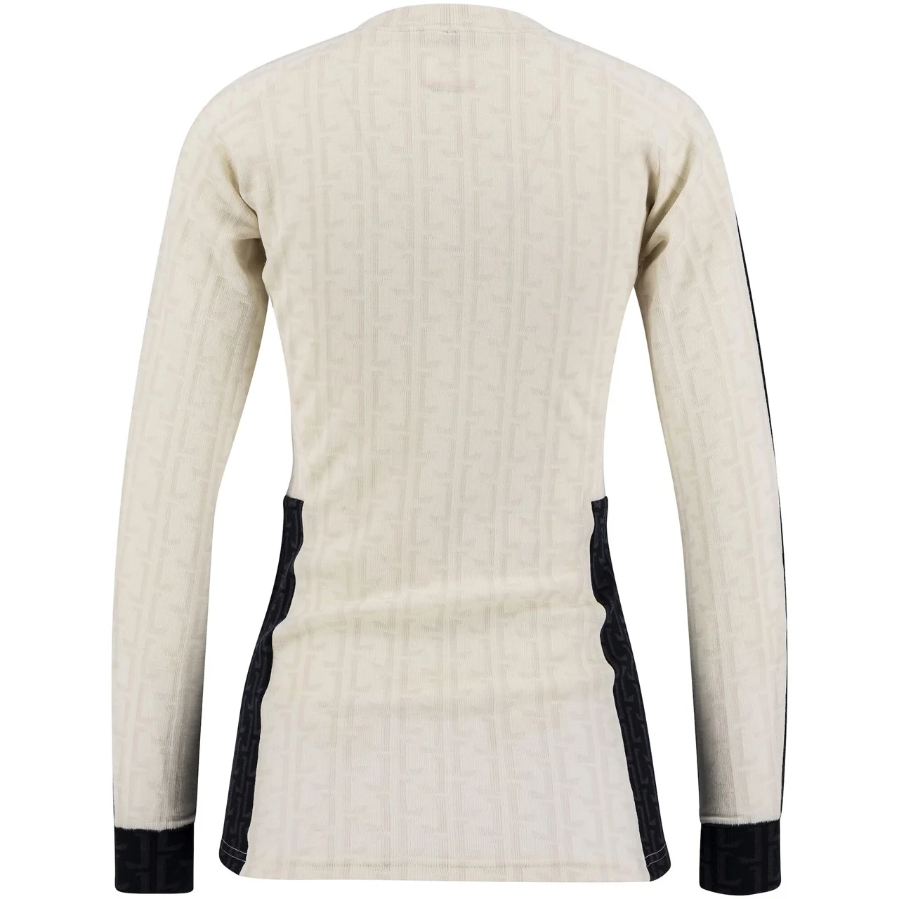 Legacy Merino Blend LS Dame Snow White