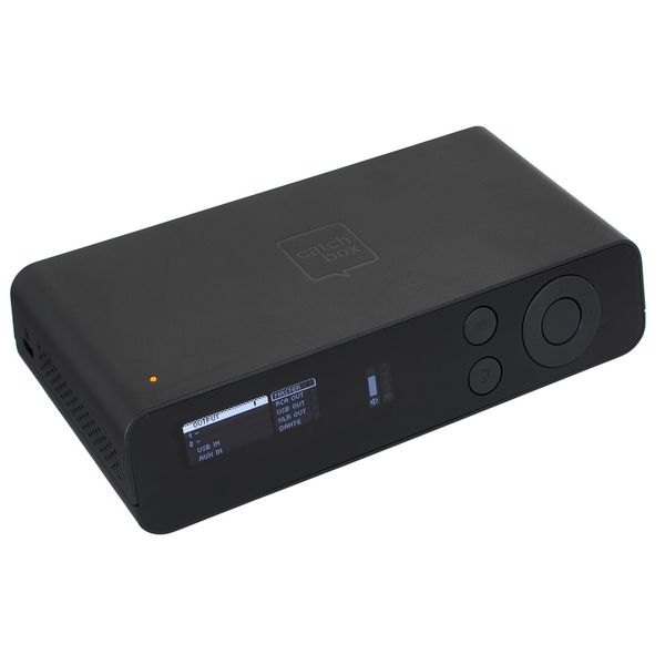 Catchbox Plus Hub Pro