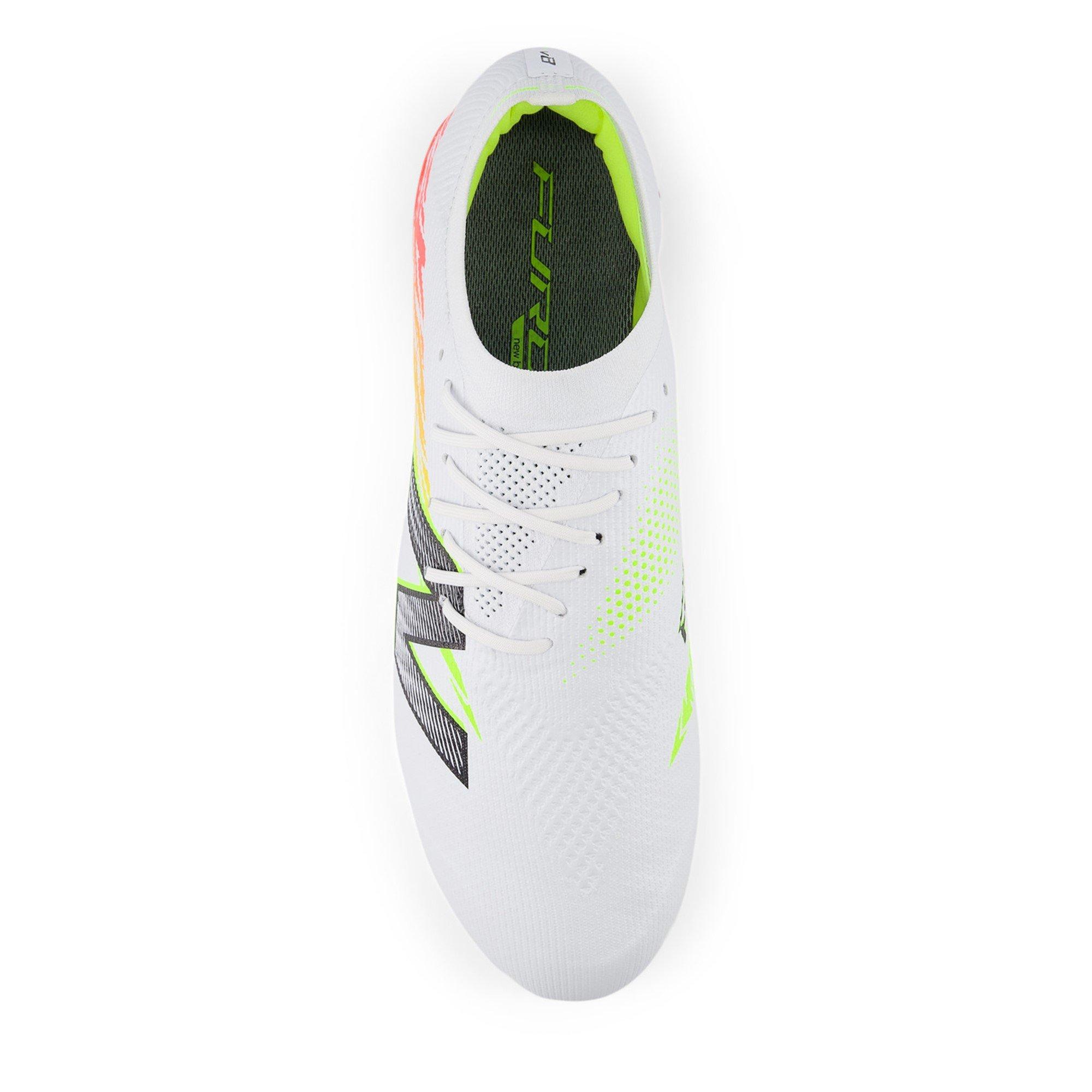 New Balance NB Furon V8 Pro Soft Ground Football Boots