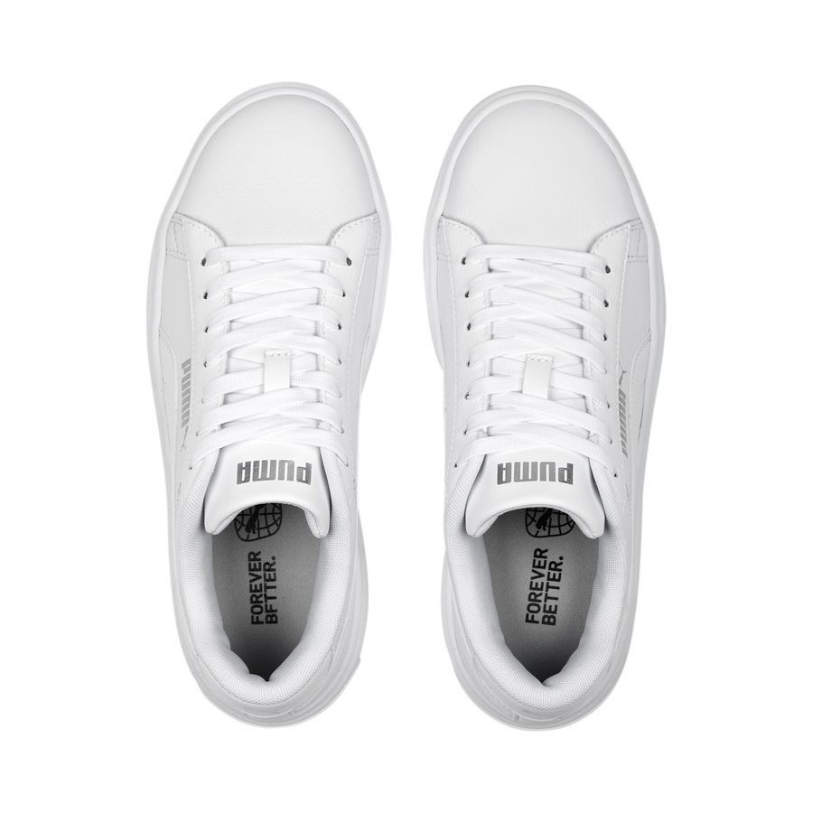 Puma Sneakers Smash Platform v3 Femme