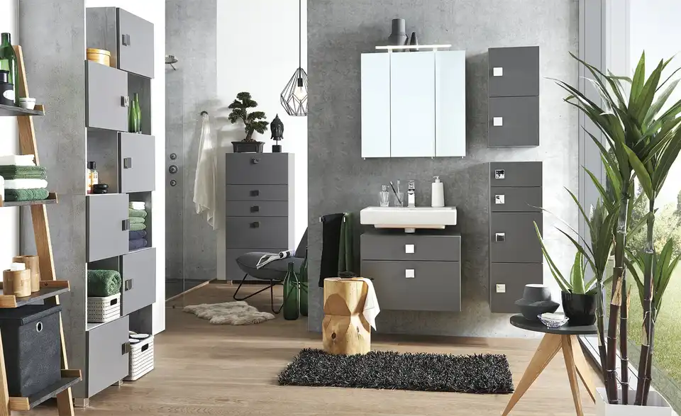 Spiegelschrank Retz