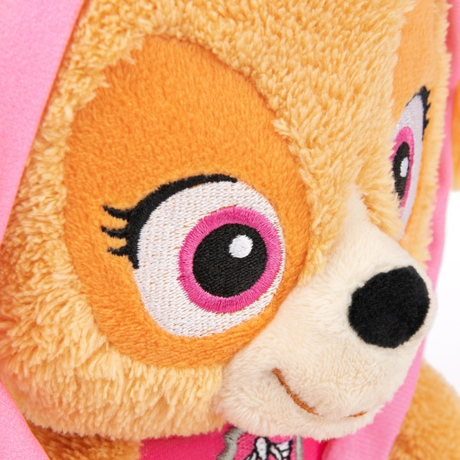 Paw Patrol - Plüschfigur Skye - ca. 33 cm