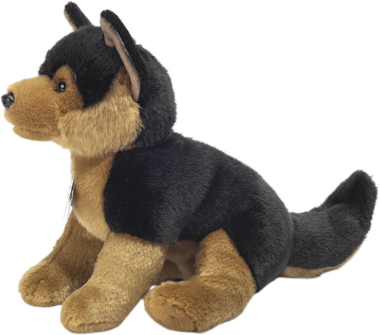 Teddy Hermann Teddy Hermann - Siddende Schæfer hvalp 30 cm