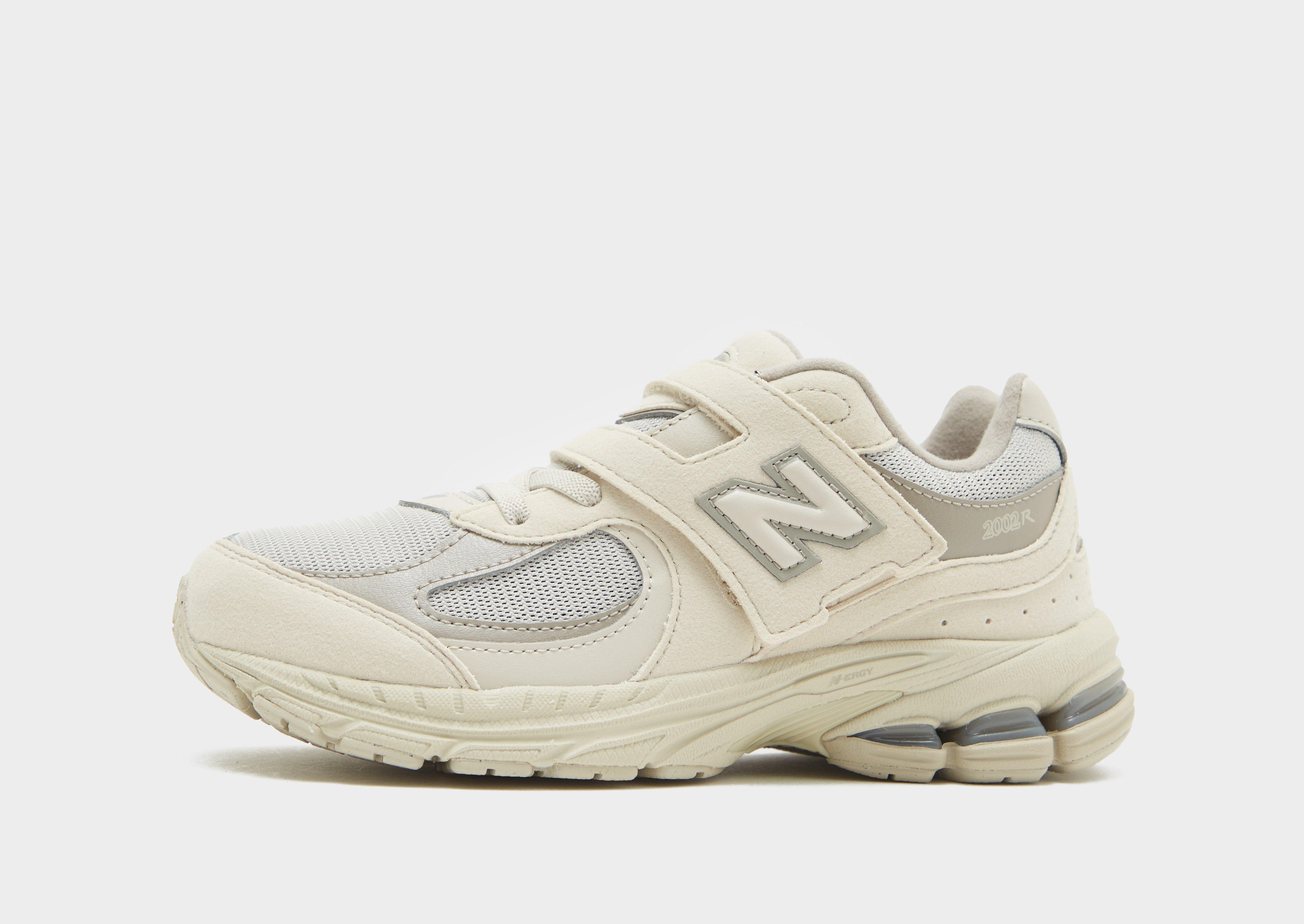New Balance 2002 Hook & Loop Enfant