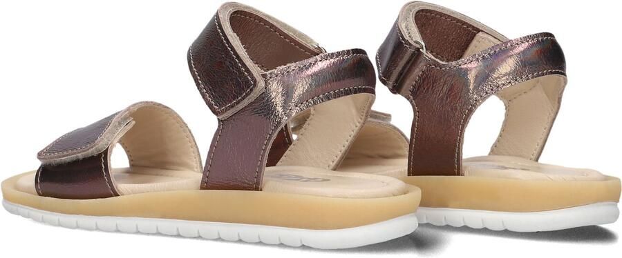 Giga G4560 Sandalen Meisjes Bronskleurig